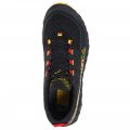 La Sportiva Lycan II black/yellow