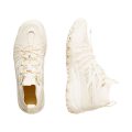 Mammut Saentis Knit Low Women soft white