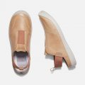 KEEN LORELAI II SLIP-ON W tan/brick dust