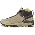 GARMONT GROOVE MID G-DRY WMS humus beige/pale green