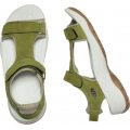 KEEN ASTORIA WEST T-STRAP WOMEN olive drab leather