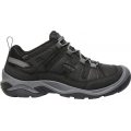 KEEN CIRCADIA WP MEN black/steel grey