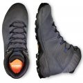 Mammut Mercury IV Mid GTX® Men dark titanium-black