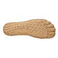 BENNON BOSKY Khaki Barefoot