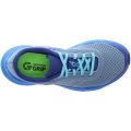 Inov-8 TRAILFLY ULTRA G 280 W (S) light blue/blue