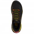 La Sportiva Akasha II black/yellow