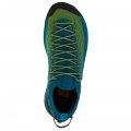 La Sportiva TX2 Evo space blue/saffron