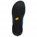 La Sportiva TX2 Evo space blue/saffron
