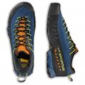 La Sportiva TX4 storm blue/hawaiian sun
