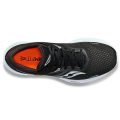 SAUCONY RIDE 16 black/white S10830-05