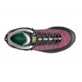 Asolo Falcon EVO Jaquard GV black/magenta dámské