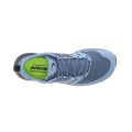 Inov-8 TRAILFLY W (S) blue grey/black/slate