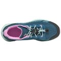 GARMONT 9.81 KIDS PULSE corsair blue/lavender rose
