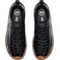 KEEN JASPER COLLABS W black/gum
