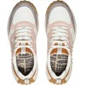 KEEN KS86 LEA W keen maple/cameo rose