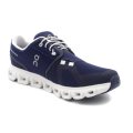 On Cloud 6 midnight/white 3MF10070692