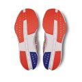 On Cloudsurfer Next Wide white/flame M 3ME30190256