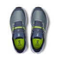 On Cloudvista 2 Waterproof mist/heather W 3WE30162856