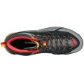 GARMONT CIMA WP black/garmont orange