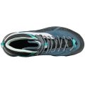 GARMONT CIMA WP WMS lunar grey/stormy grey