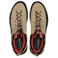 GARMONT DRAGONTAIL WP cornstalk beige/tomato red