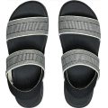 KEEN ELLE BACKSTRAP W black/star white