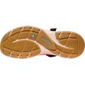 KEEN LEIKI OT SANDAL W plum perfect/dubarry