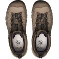 KEEN TARGHEE IV MID WP M brindle/canteen