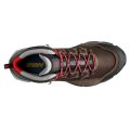 Asolo Acadia MID GTX dark brown/frost grey