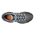 Asolo Acadia MID LTH GTX Bunion graphite/sky blue