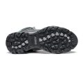Asolo Acadia MID LTH GTX Bunion graphite/sky blue