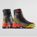 La Sportiva Aequilibrium Top Gtx 4617379 black/yellow