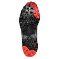 La Sportiva Akyra II carbon/cherry tomato