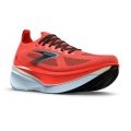 Brooks Hyperion Max 3 M fiery coral/black
