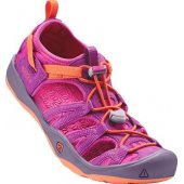 KEEN MOXIE SANDAL Jr purple wine/nasturtium + DÁREK DLE VÝBĚRU!