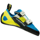 La Sportiva Finale VS Sulphur/Blue + DÁREK DLE VÝBĚRU!