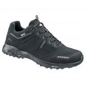 Mammut Ultimate Pro Low GTX Men black + DÁREK DLE VÝBERU!