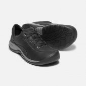 KEEN PRESIDIO II W black/steel grey + DÁREK DLE VÝBĚRU!