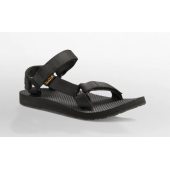 Teva Original Universal 1003987 BLK + DÁREK DLE VÝBĚRU