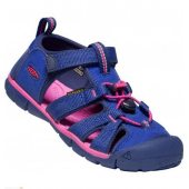 Keen Seacamp II CNX JR surf/very berry + DÁREK DLE VÝBĚRU!