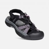 KEEN RAVINE H2 W black/dawn pink + DÁREK DLE VÝBĚRU!