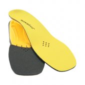 SUPERfeet Trim-To-Fit Yellow