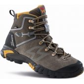 GARMONT G-TREK HIGH GTX M taupe/dark yellow + DÁREK DLE VÝBĚRU!