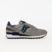 SAUCONY SHADOW ORIGINAL grey/navy + DÁREK DLE VÝBĚRU!