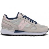 SAUCONY SHADOW ORIGINAL Grey/Pink/Blue + DÁREK DLE VÝBĚRU!