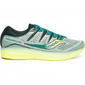 SAUCONY TRIUMPH ISO 5 FRST/TEAL + DÁREK DLE VÝBĚRU!