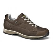 ASOLO FIELD GV dark brown pánská + DÁREK DLE VÝBĚRU!