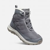 Keen TERRADORA II WINTRY BOOT WP W magnet/steel grey + DÁREK DLE VÝBĚRU!