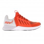 Inov-8 F-LITE G 300 M (S) red/white/grey + DÁREK DLE VÝBĚRU!