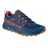 La Sportiva Lycan II Woman denim/rouge + DÁREK DLE VÝBĚRU!